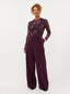 Top Willemijn | Plum flower