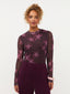Top Willemijn | Plum flower