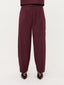Pants Cosa | Burgundy
