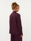 Blouse Carrie | Plum