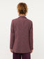 Blazer Nevessa | Mauve check