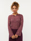 Top Ylene | Mauve