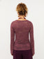 Top Ylene | Mauve