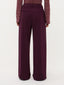 Pants Geneve | Plum