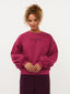 Sweater Rocking | Cherry