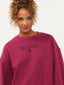 Sweater Rocking | Cherry