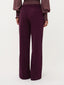 Pants Solange | Plum