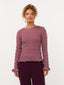 Top Sonia | Mauve