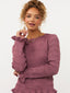 Top Sonia | Mauve