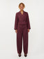 Blazer Ilonka | Burgundy