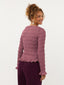 Top Sonia | Mauve
