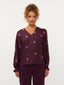 Top Philou | Plum
