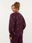 Top Philou | Plum
