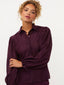 Blouse Victoria | Burgundy