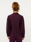 Blouse Victoria | Burgundy
