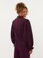 Blouse Victoria | Burgundy