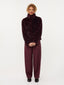 Pants Cosa | Burgundy