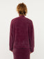 Knitted Sweater Patty | Cherry
