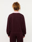 Sweater Alexis | Plum