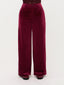 Pants Erica | Cherry
