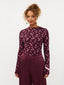 Top Vanya | Plum flower