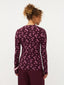 Top Vanya | Plum flower