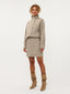 Skirt Isamae | Cream