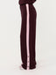Pants Toni | Plum