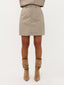 Skirt Isamae | Cream