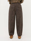 Pants Whynoa | Leopard
