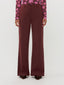 Pants Solange | Brown
