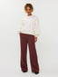 Pants Solange | Brown