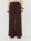 Pants Yade | Brown