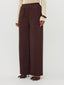 SAMPLE Pants Yade | Brown