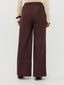 SAMPLE Pants Yade | Brown
