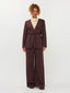 SAMPLE Blazer Lexie | Brown