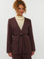 SAMPLE Blazer Lexie | Brown