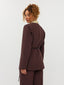 SAMPLE Blazer Lexie | Brown