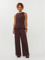 Pants Yade | Brown