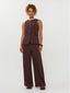 SAMPLE Pants Yade | Brown