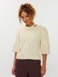 Top Chelsey | Creme