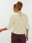 Top Chelsey | Creme