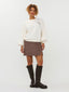 SAMPLE Skirt Femke | Mocha