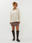 SAMPLE Blouse Lindsey | Ecru
