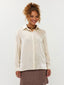 SAMPLE Blouse Lindsey | Ecru