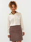 SAMPLE Blouse Lindsey | Ecru