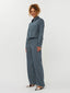 SAMPLE Pants Zizi | Denim blue