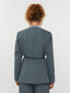 SAMPLE Blazer Lexie | Denim blue