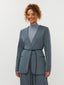 SAMPLE Blazer Lexie | Denim blue