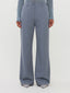 SAMPLE Pants Mimi | Blue grey